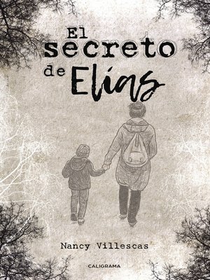 cover image of El secreto de Elías
